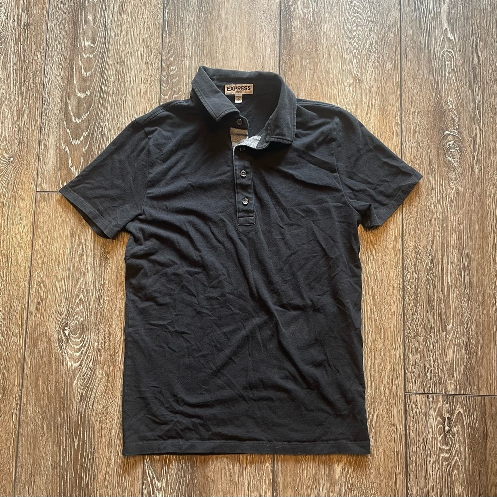 Express Mens Polos Bundle - Picture 5 of 7